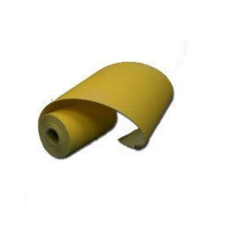 Mirka 23-584-320 Gold PSA Autokut Roll- 2.7 5 in. x 40 yds- 320-grit MRK-23-584-320